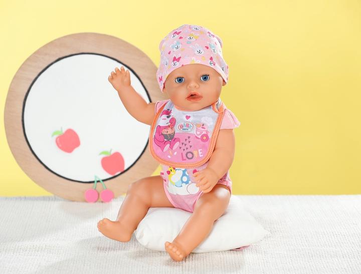Produktbild Zapf Creation BABY born Lätzchen assortiert 1 Stück