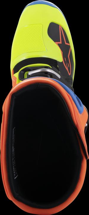 Produktbild Alpinestars Tech 5 Boots (Damen, Herren, 44.5)