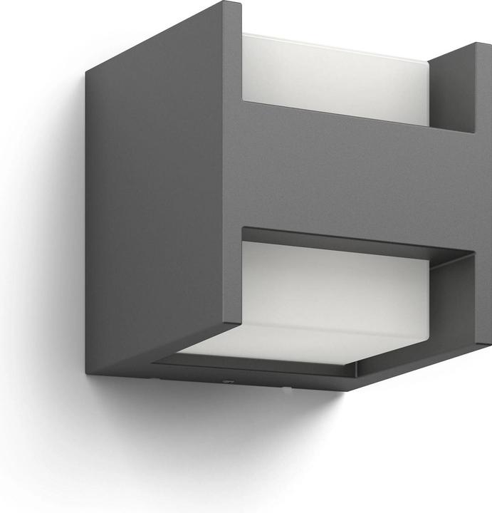 Actual product image Philips Arbour (800 lm, IP44)