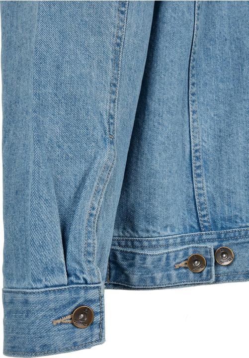 Actual product image Southpole Script Denim Jacket - 12314 (S)