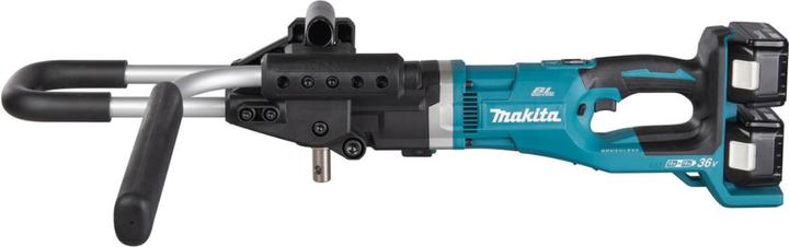 Image du produit Makita DDG461Z Perceuse de sol sans fil (Fonctionnement sur batterie)