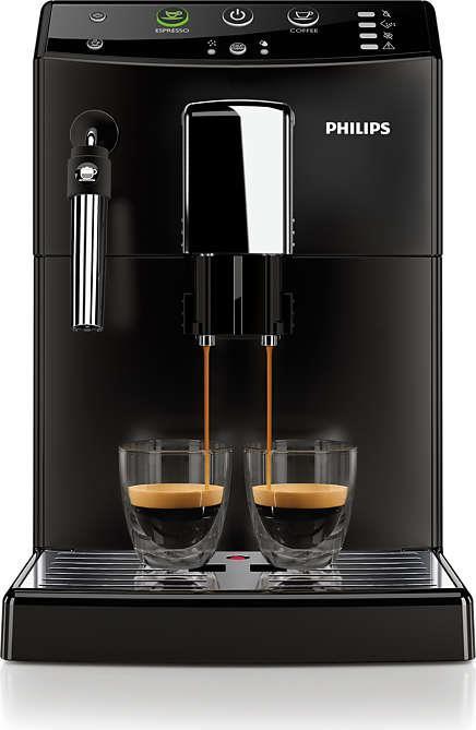 Actual product image Philips 3000 Series Panarello HD8821/01