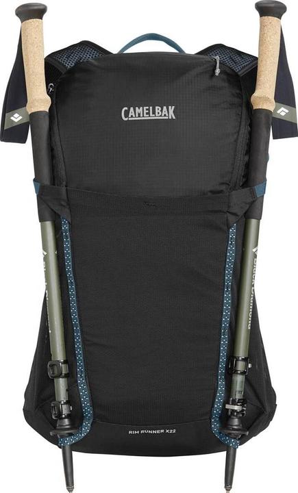 Actual product image Camelbak Rim Runner X22 Terra (22 l)