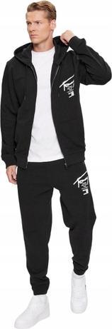 Produktbild Tommy Hilfiger Tjm Reg Tommy Spray Paint Hoodie (L)