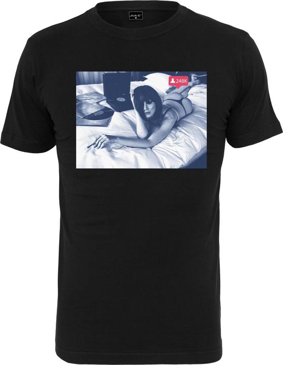 Immagine prodotto Mister Tee Tee MilleMi Piace (M)