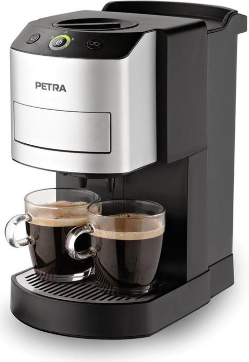 Actual product image Petra Electric km 44.07 (E.S.E.)