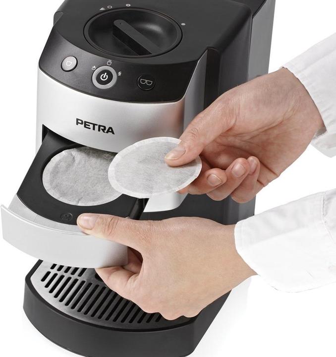 Actual product image Petra Electric km 44.07 (E.S.E.)