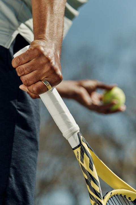 Immagine prodotto Oura Ring Gen3 Heritage (9, Oro)