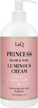Immagine prodotto NoName Crema mani e unghie Princess 300ml LaQ (300 ml)