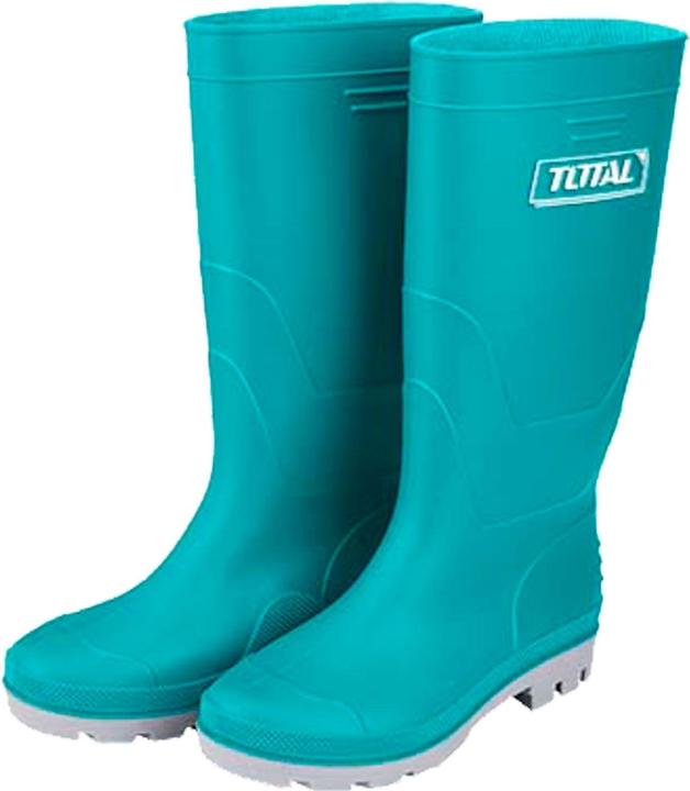 Actual product image Total Rubber boot size 40 (40)
