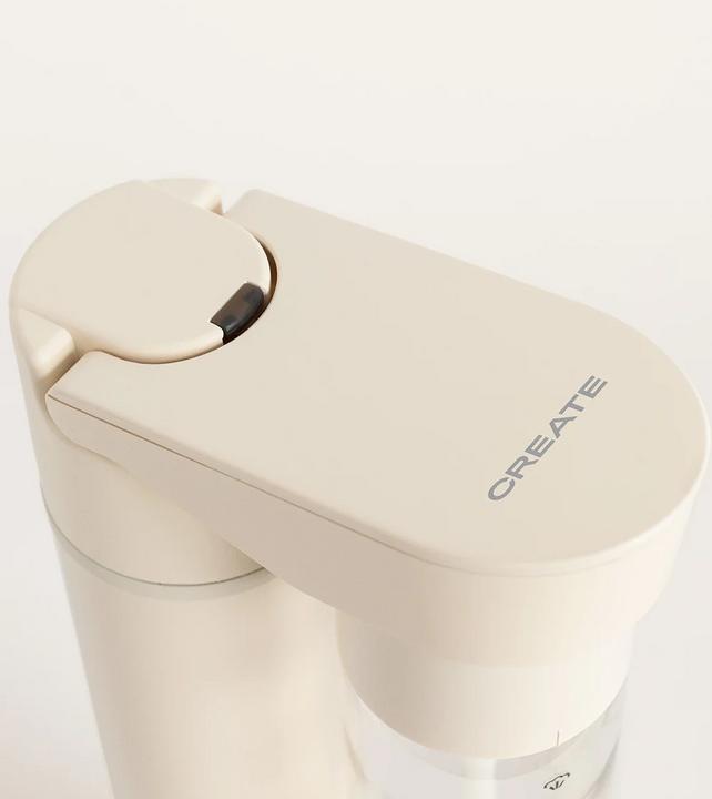 Actual product image Create Soda Maker Studio - Basic