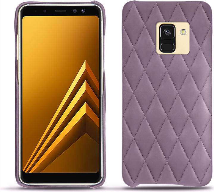 Actual product image Noreve Leather cover (Samsung Galaxy A8 (2018))