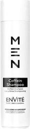 Actual product image Dusy Professional Envite Men Caffeine Shampoo 200ml (200 ml)