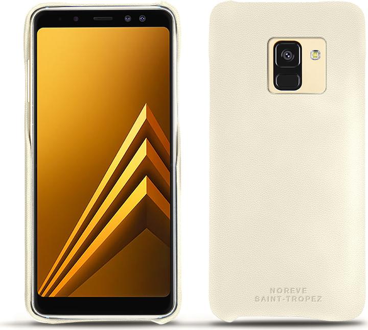 Immagine prodotto Noreve Cover in pelle (Samsung Galaxy A8+)
