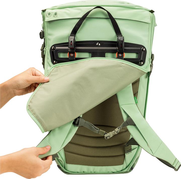 Image du produit Vaude CityGo II (23 l)