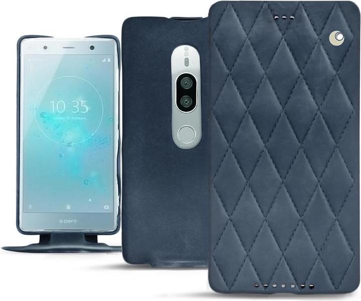 Immagine prodotto Noreve Cover in pelle verticale (Sony Xperia XZ2 Premium)