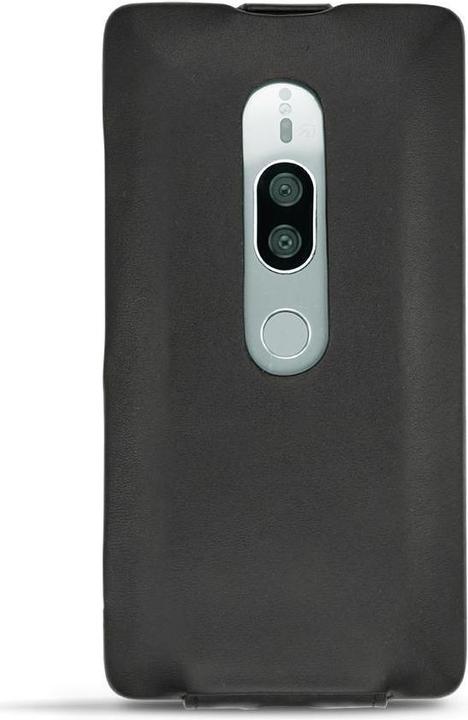 Produktbild Noreve Lederschutzhülle vertikal