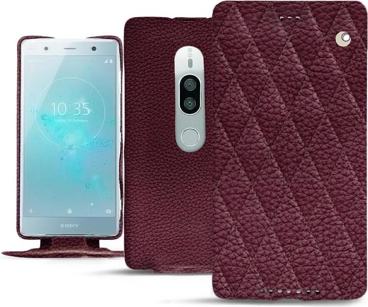 Immagine prodotto Noreve Cover in pelle verticale (Sony Xperia XZ2 Premium)