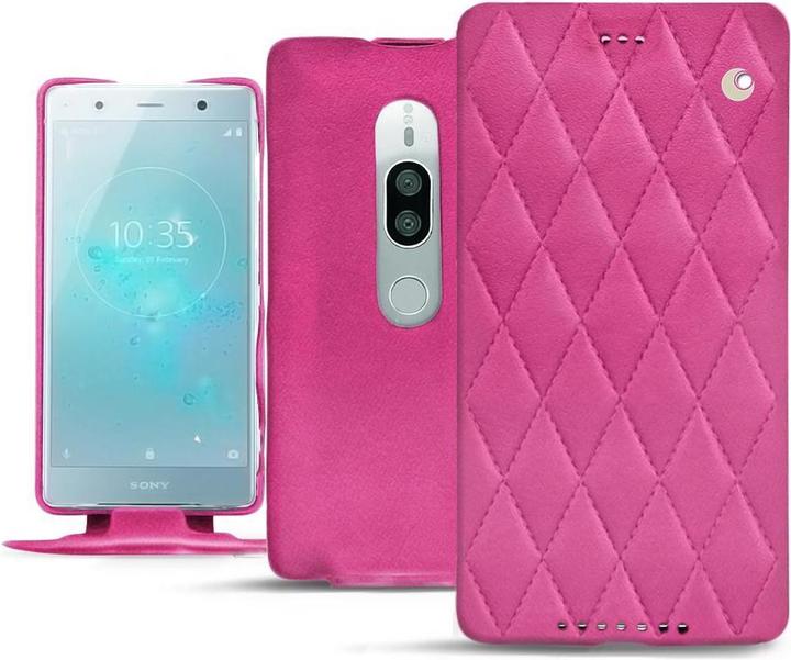 Immagine prodotto Noreve Cover in pelle verticale (Sony Xperia XZ2 Premium)