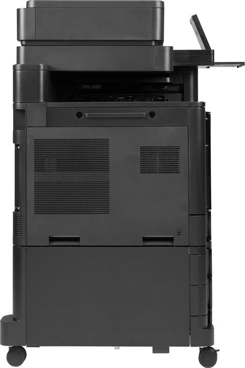 Image du produit HP Color LaserJet Enterprise M880z (Laser, Couleur)