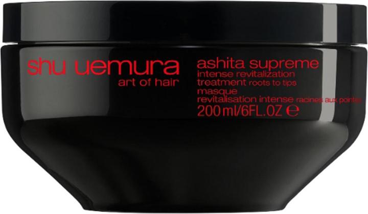 Immagine prodotto Shu Uemura Ashita Supreme Treatment - 200ml (200 ml)