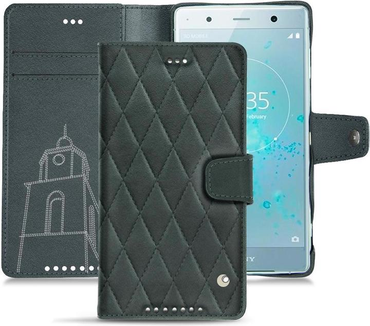 Image du produit Noreve Housse cuir portefeuille (Sony Xperia XZ2 Premium)