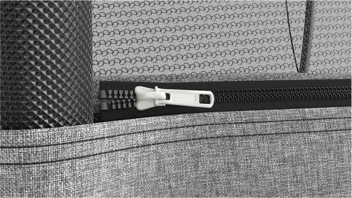 Actual product image Hudora Fantastic Complete Max 300 (330 cm)