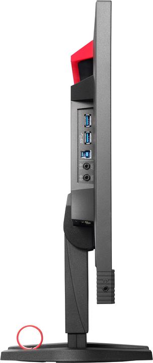 Image du produit Eizo Fs2434 (1920 x 1080 pixels, 23.80")