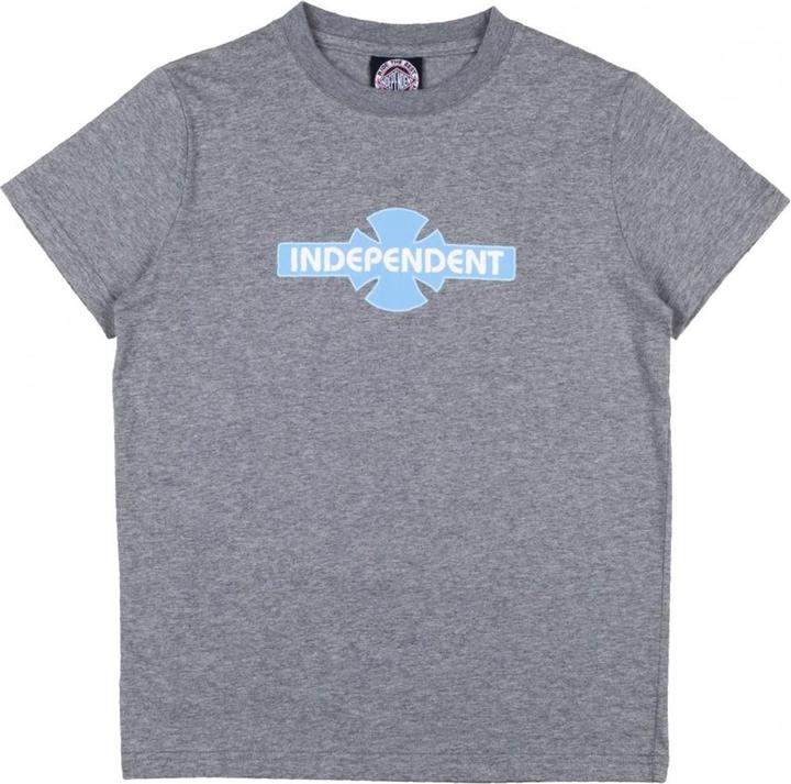 Independent Youth O.G.B.C Streak T-Shirt