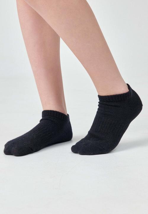 Actual product image Snocks Kinder Sneaker Socken (pack of 6, 23 - 26)