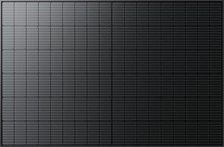Actual product image Bluetti BGPV-410W (2 pcs) (410 W, 20.80 kg)