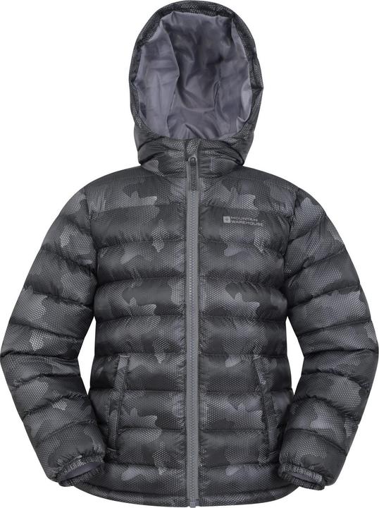 Mountain Warehouse Seasons Steppjacke (140)
