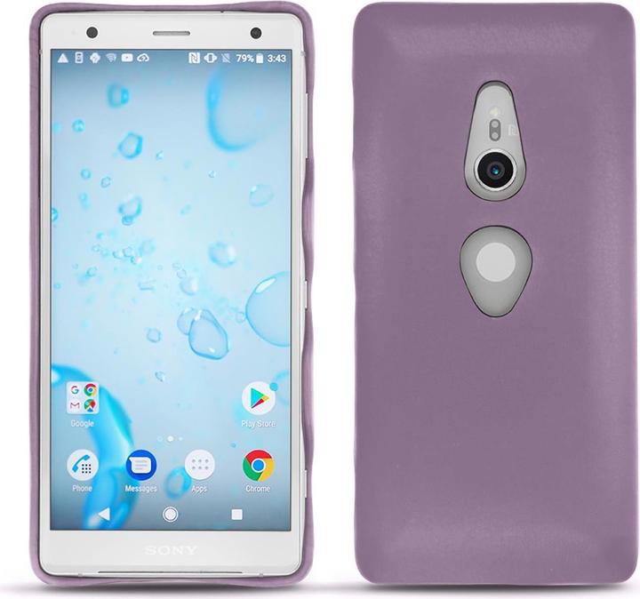 Immagine prodotto Noreve Cover in pelle (Sony Xperia XZ2)