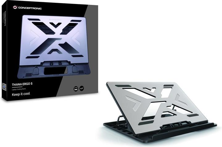 Productafbeelding Conceptronic Thana Ergo S