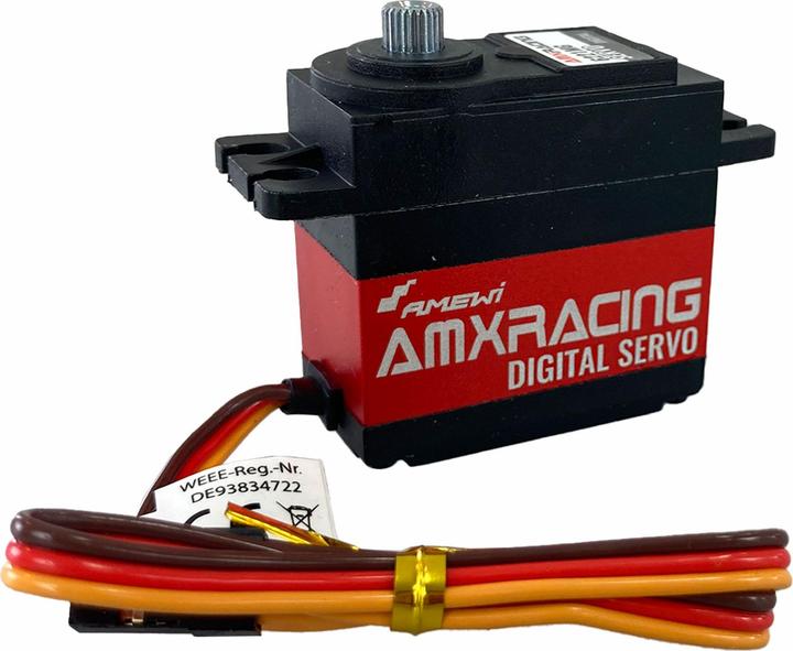 Actual product image Amewi Amx 6208mg