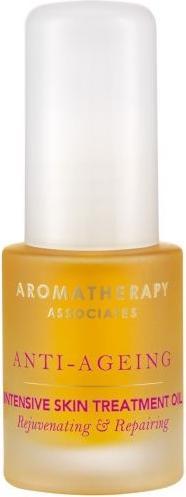 Aromatherapy Associates Anti-Ageing Intensive Skin Treatment Oil (Körperlotion, 15 ml)