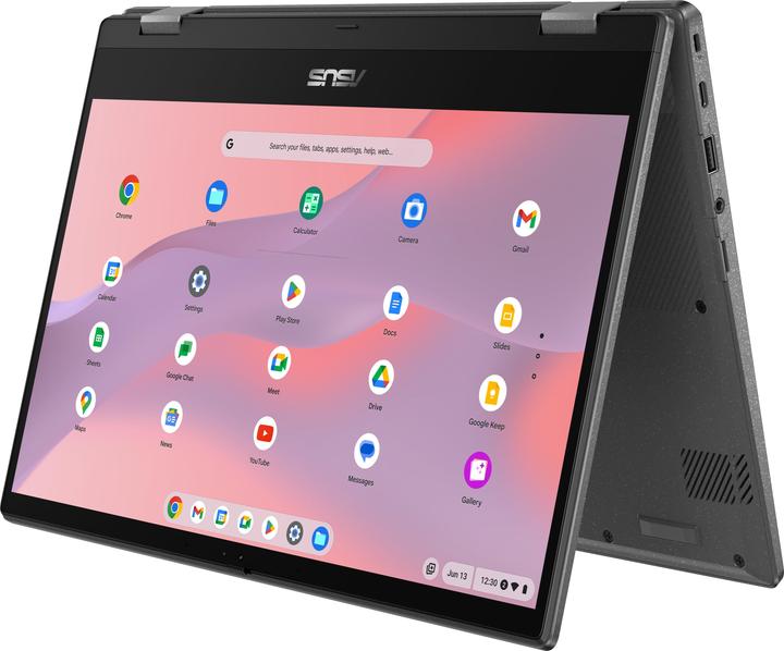Produktbild ASUS Chromebook Flip CM1 (14", MediaTek Kompanio 520, 8 GB, DE)