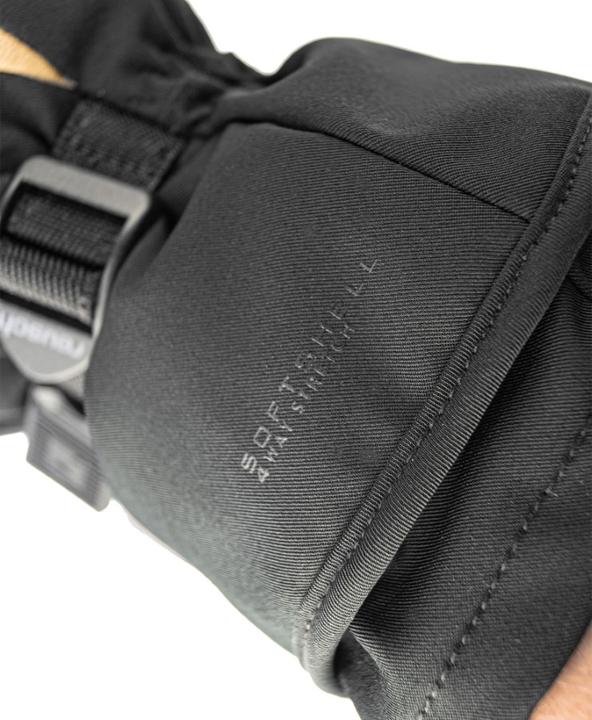 Actual product image Reusch Down Spirit GTX (10)