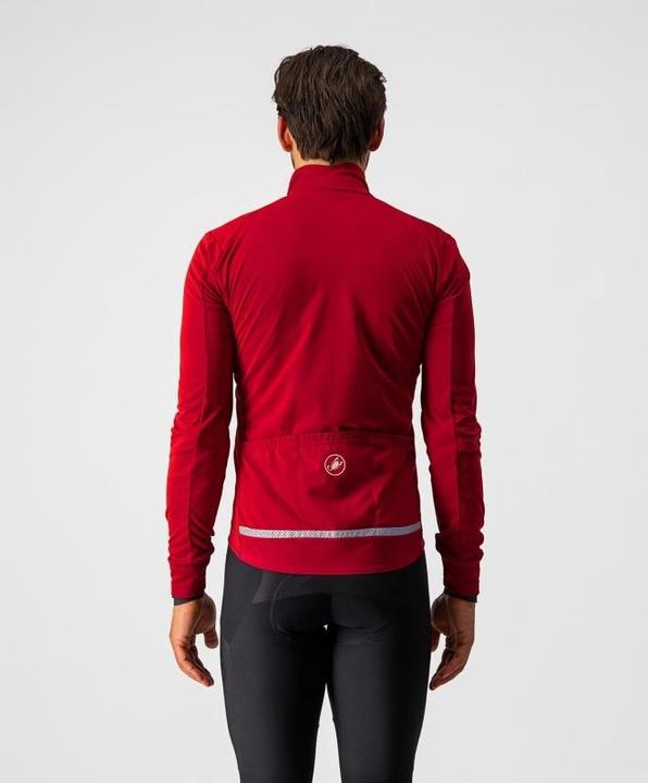 Produktbild Castelli Go Jacket (3XL)