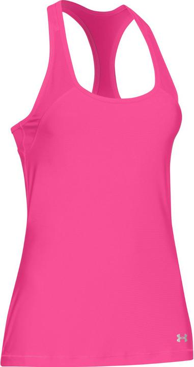 Actual product image Under Armour HeatGear Armour Tank (S)