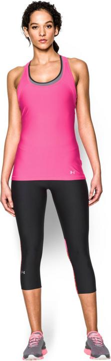 Actual product image Under Armour HeatGear Armour Tank (S)