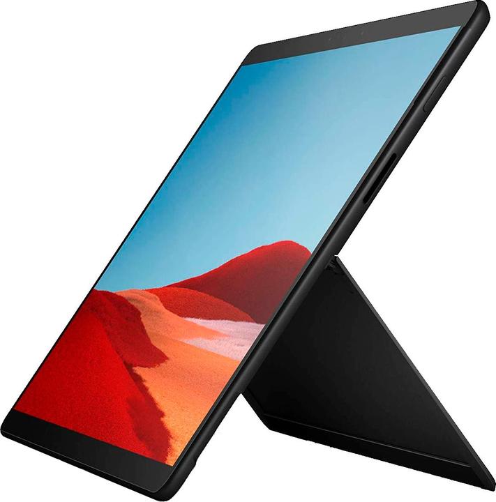 Actual product image Microsoft Surface Pro X (13", Microsoft SQ1, 8 GB, 256 GB)