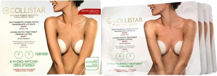 Image du produit Collistar traitement hydro patch (Lait pour le corps)
