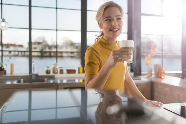 Produktbild Philips EP5345/10 LatteGo Plus