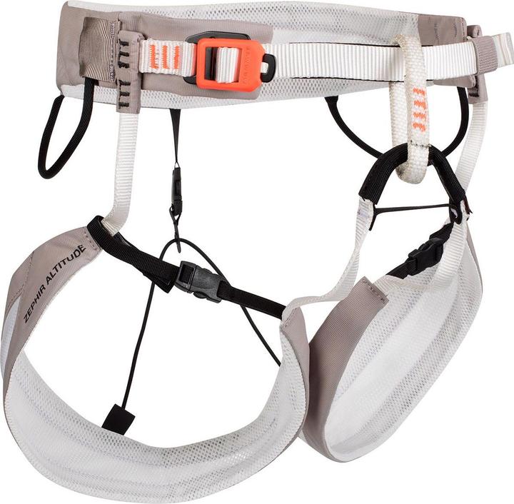 Mammut Harnais d'escalade Zephir Altitude (L)