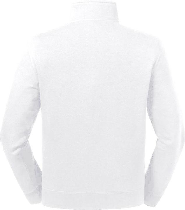 Image du produit Russell Sweatshirt Authentic avec fermeture éclair courte (4XL)
