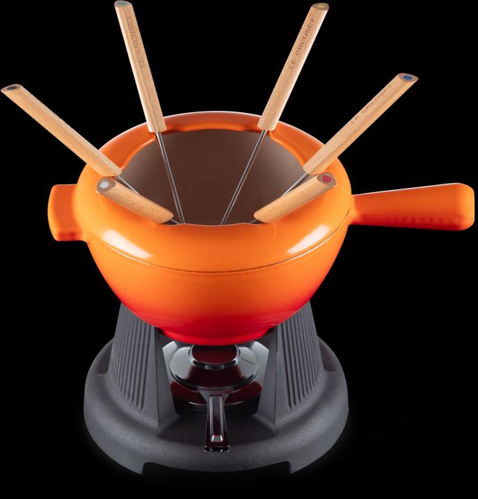 Produktbild Le Creuset Käsefondue-Set (Käsefondue)