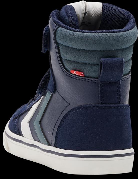 Immagine prodotto hummel Stadil High Jr Più Sottile (30)