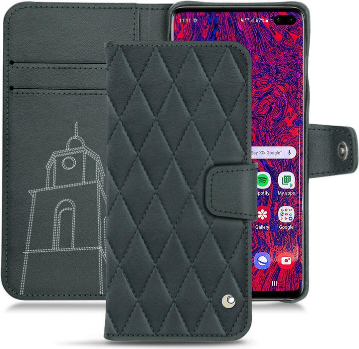 Image du produit Noreve Housse cuir portefeuille (Samsung Galaxy S10+)