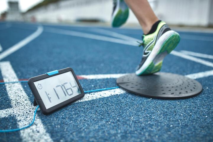 Actual product image Kalenji Kick & Run (One size)